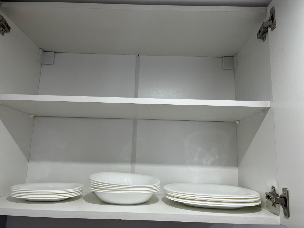 Szechenyi Apartman 米什科尔茨 外观 照片