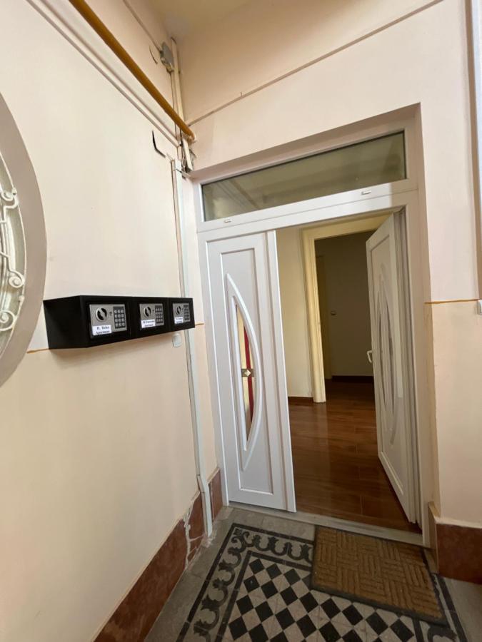 Szechenyi Apartman 米什科尔茨 外观 照片